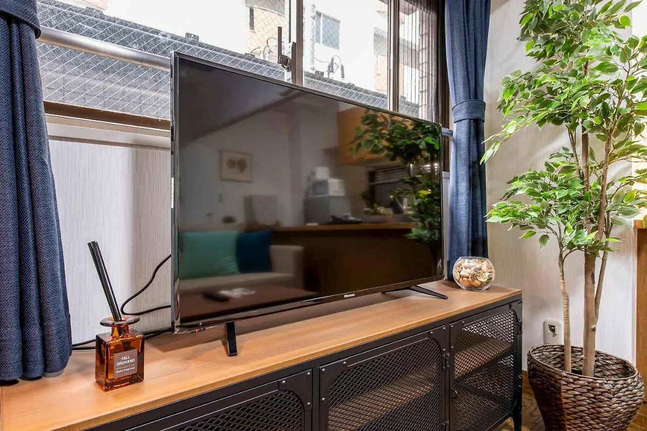 Uhome Akihabara Apartment 3 東京都 ホテル