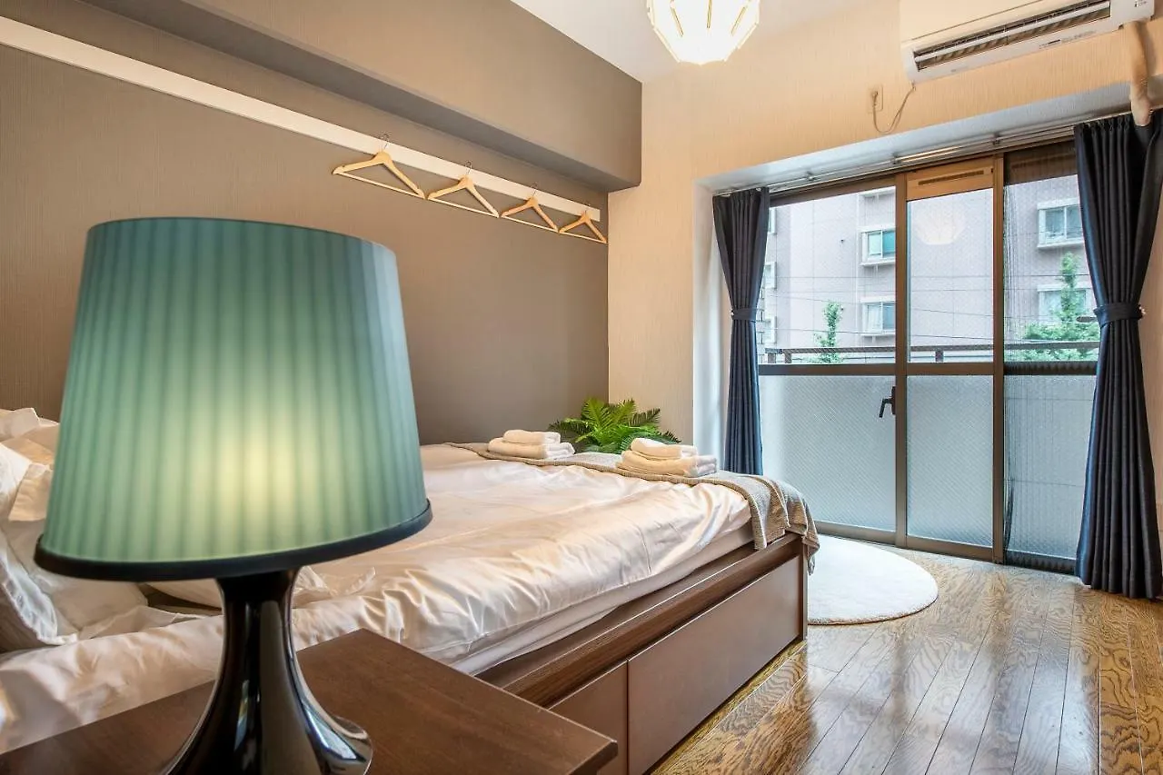 Uhome Akihabara Apartment 3 東京都