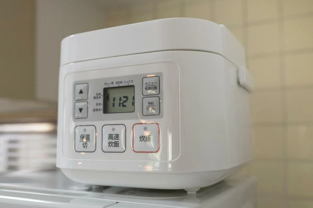 Uhome Akihabara Apartment 3 東京都