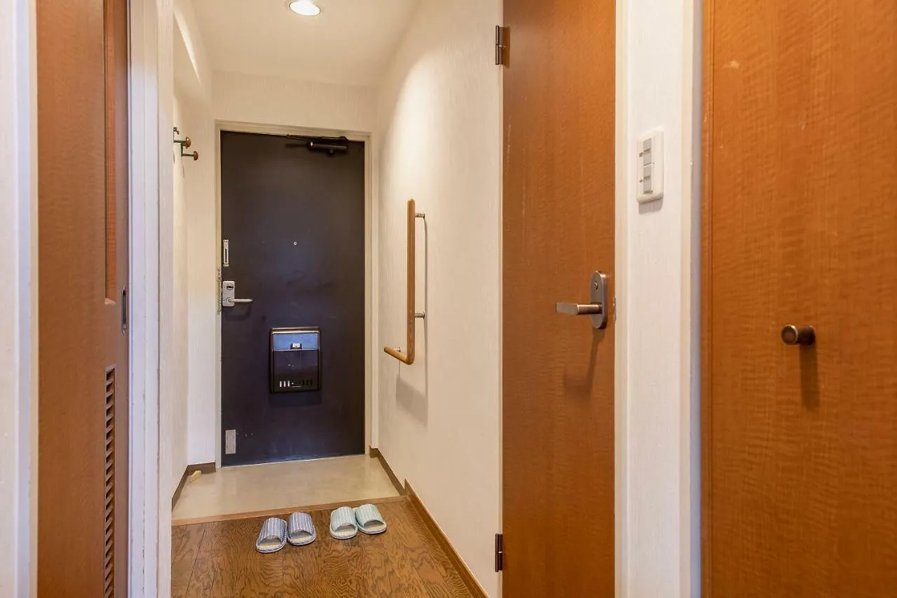 Uhome Akihabara Apartment 3 東京都 日本