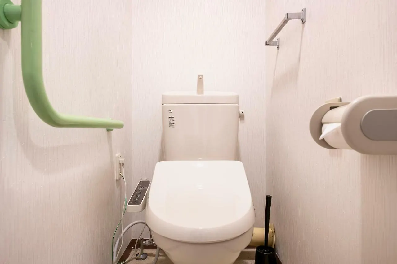 Uhome Akihabara Apartment 3 東京都 3*,  日本