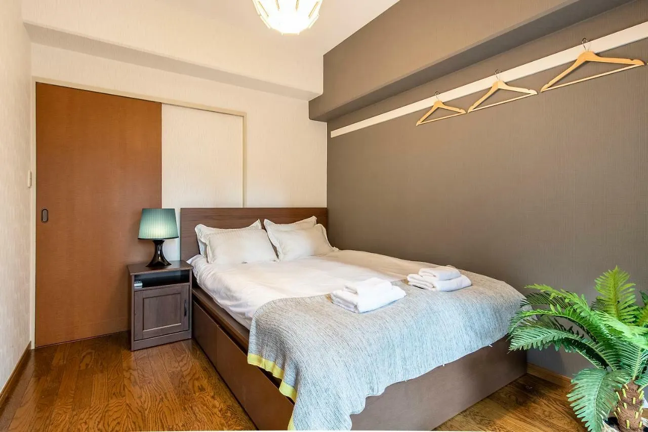 Uhome Akihabara Apartment 3 東京都