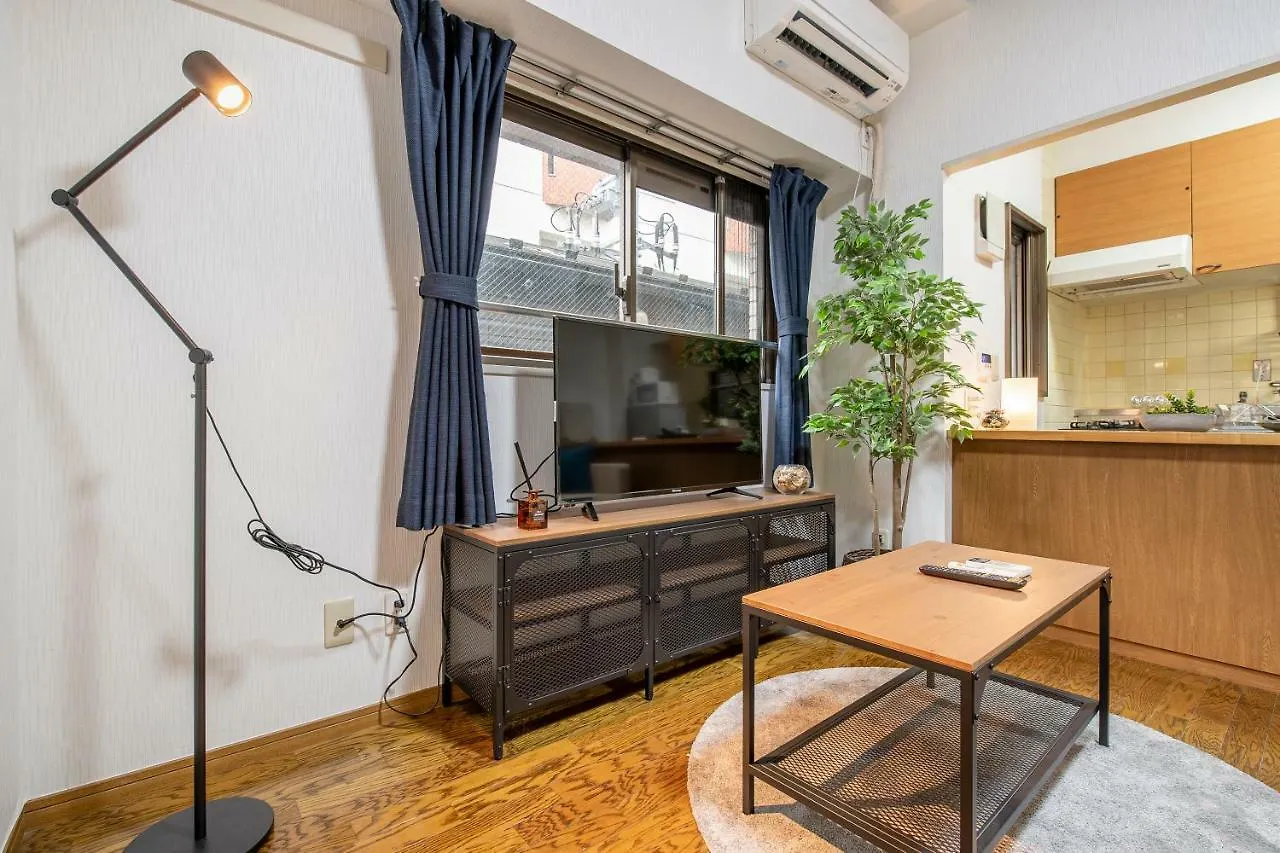 Uhome Akihabara Apartment 3 東京都 ホテル