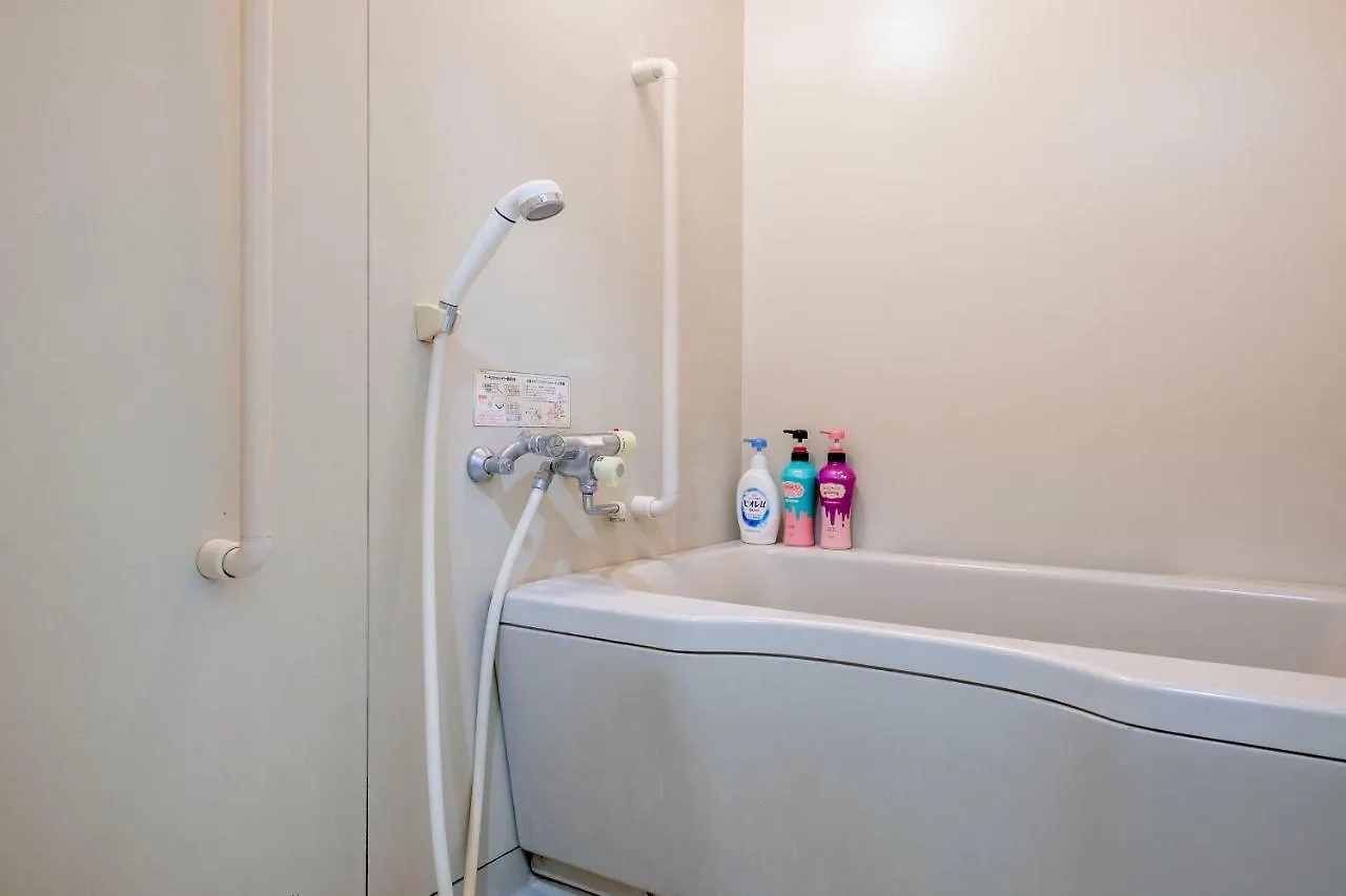 Uhome Akihabara Apartment 3 東京都