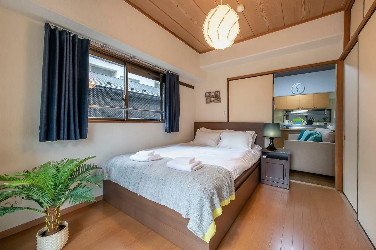 Uhome Akihabara Apartment 3 東京都