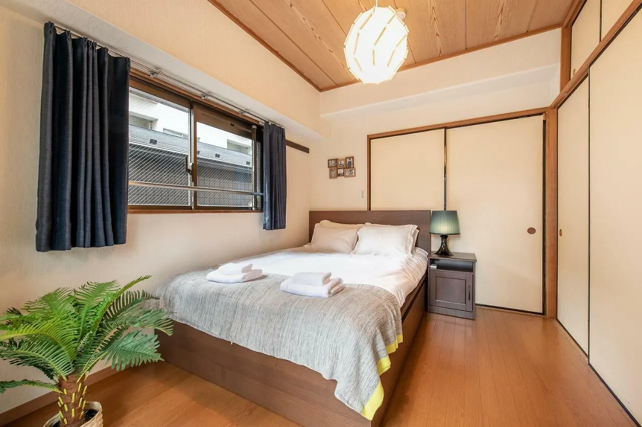 Uhome Akihabara Apartment 3 東京都 ホテル