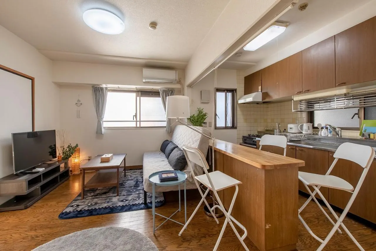 Uhome Akihabara Apartment 3 東京都 3*,  日本