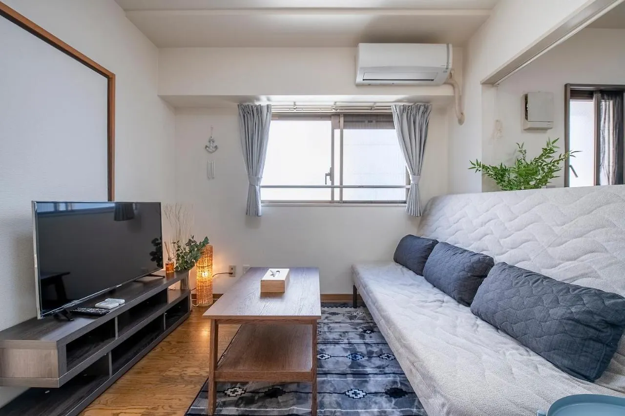 Uhome Akihabara Apartment 3 東京都