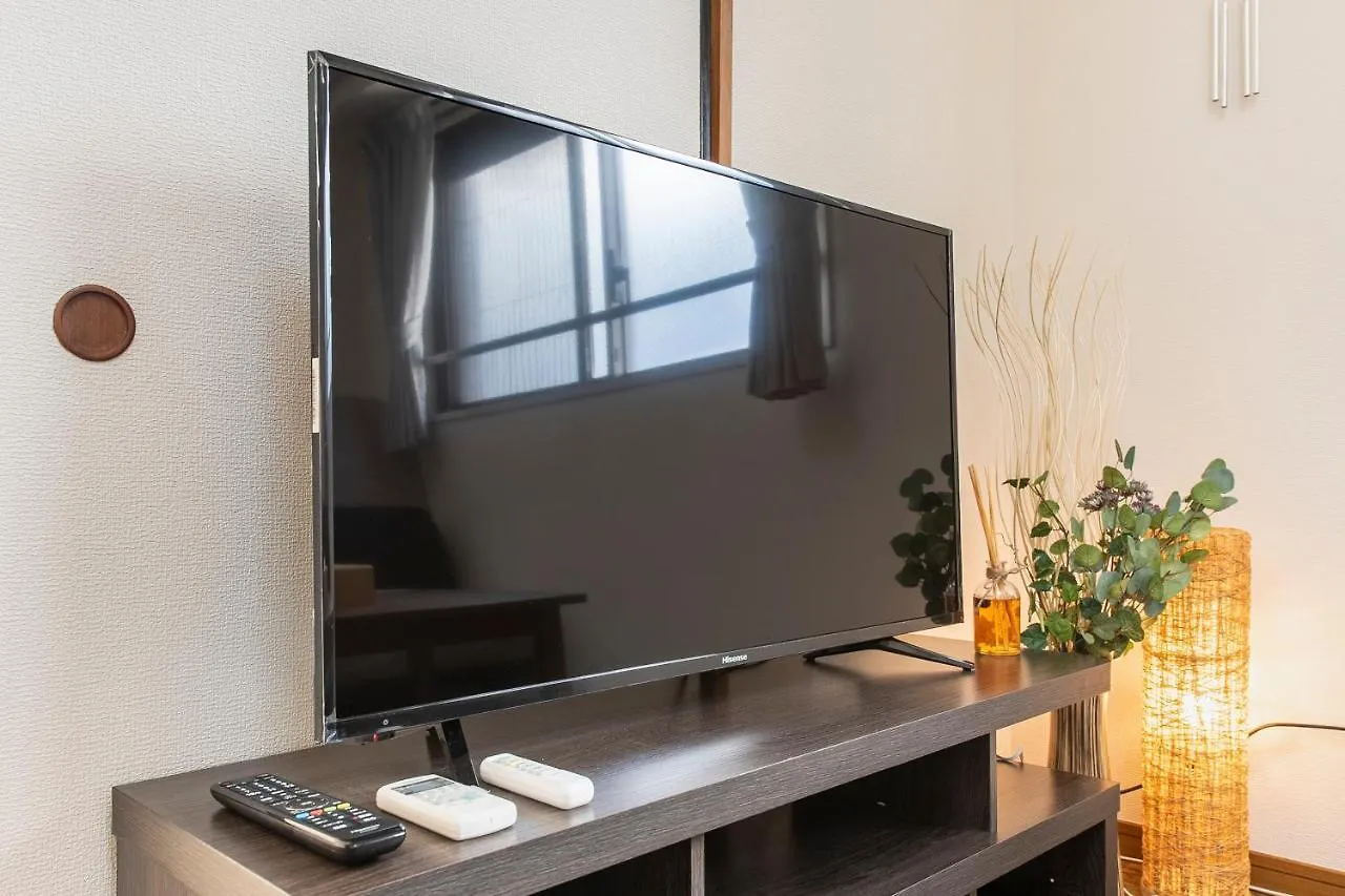 ホテル Uhome Akihabara Apartment 3 東京都