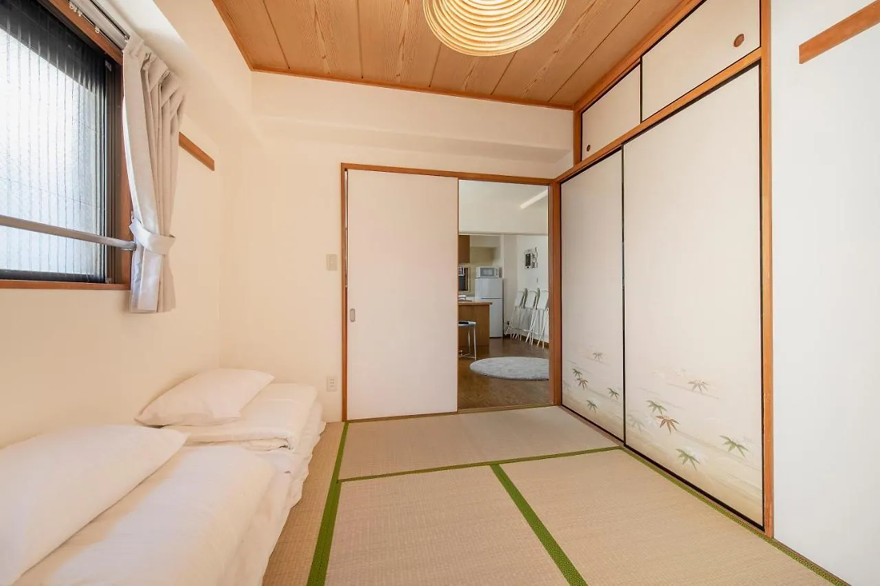 Uhome Akihabara Apartment 3 東京都