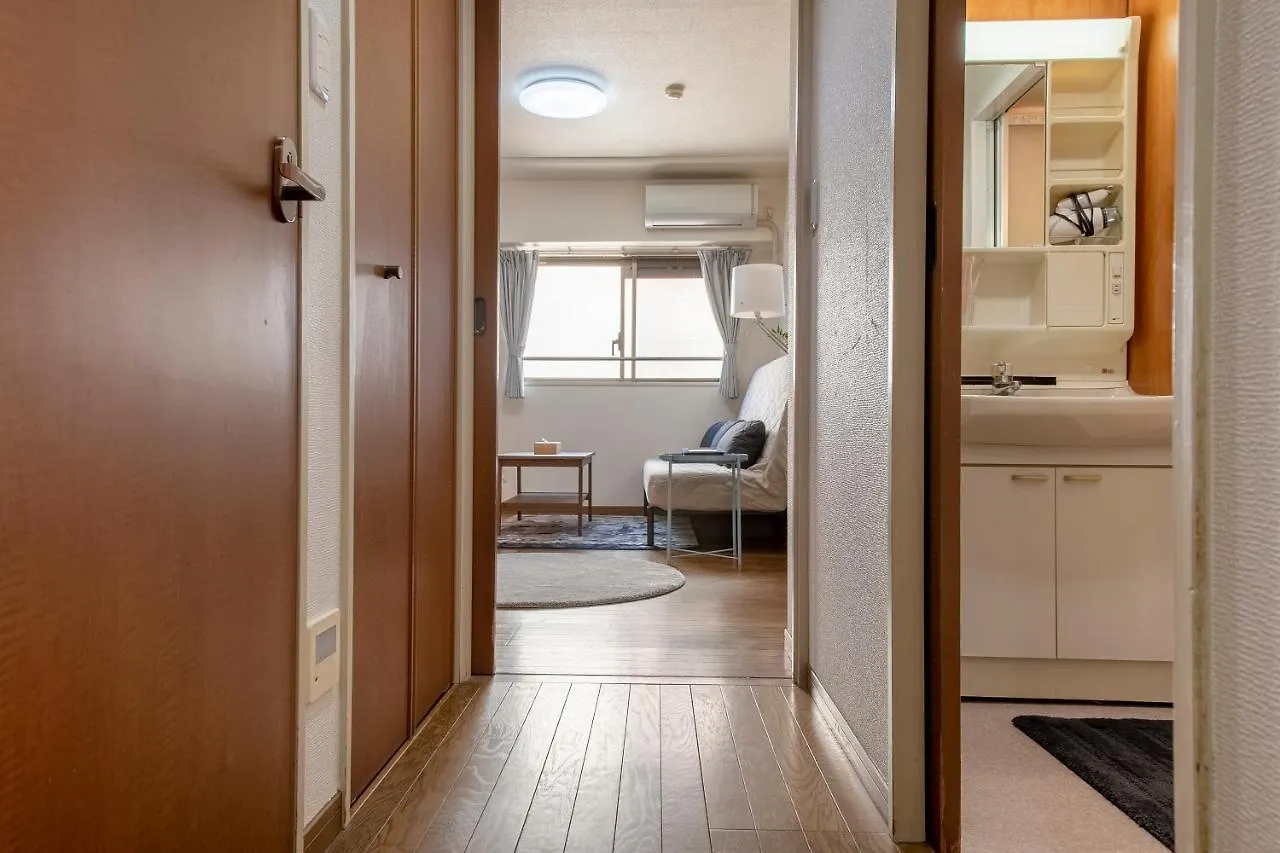 Uhome Akihabara Apartment 3 東京都 3*,