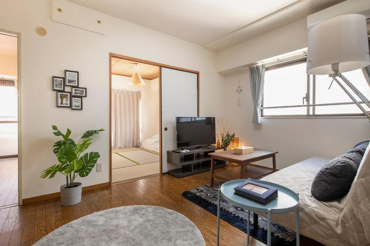 Uhome Akihabara Apartment 3 東京都 ホテル