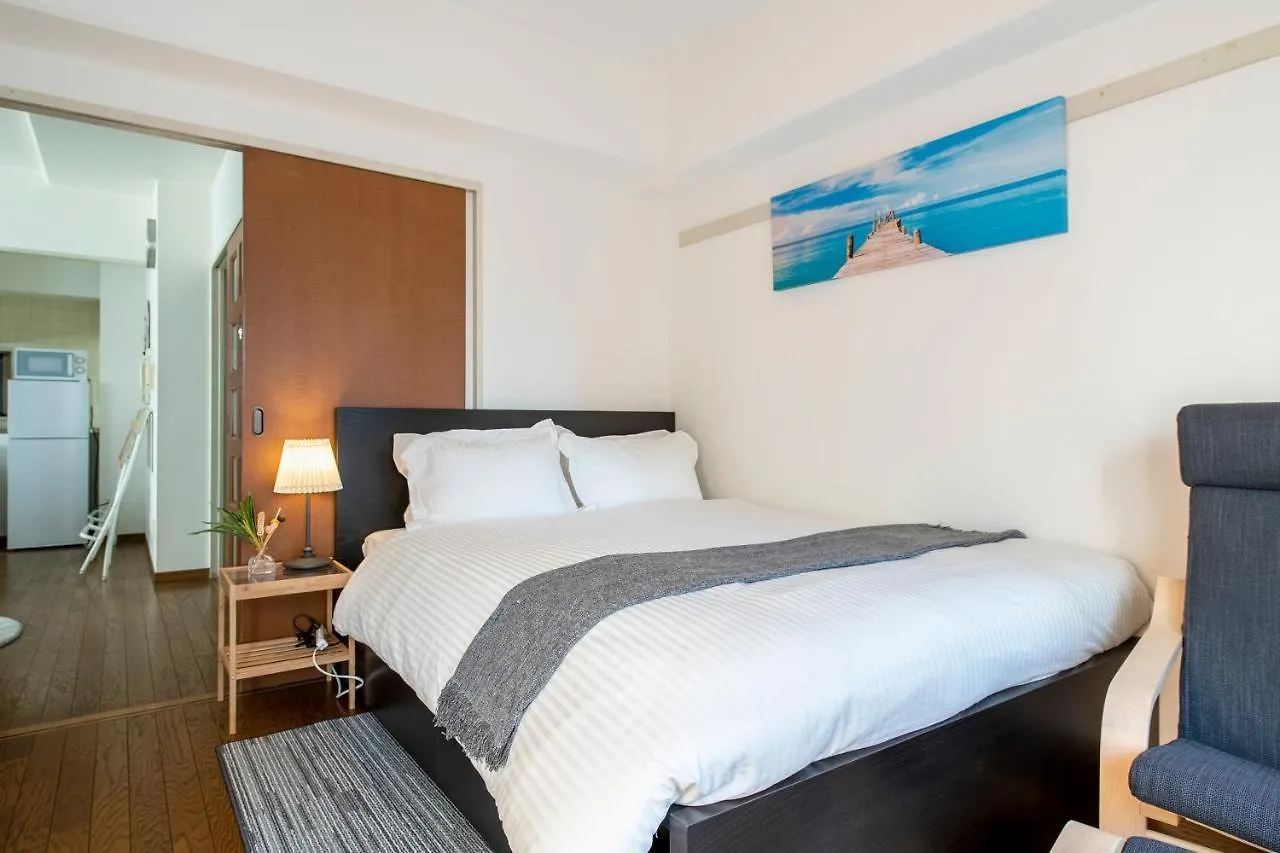 Uhome Akihabara Apartment 3 東京都 日本