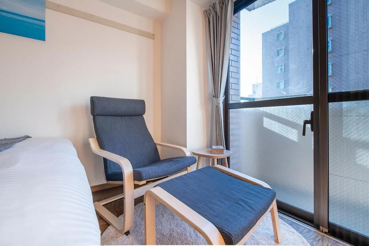 Uhome Akihabara Apartment 3 東京都 ホテル