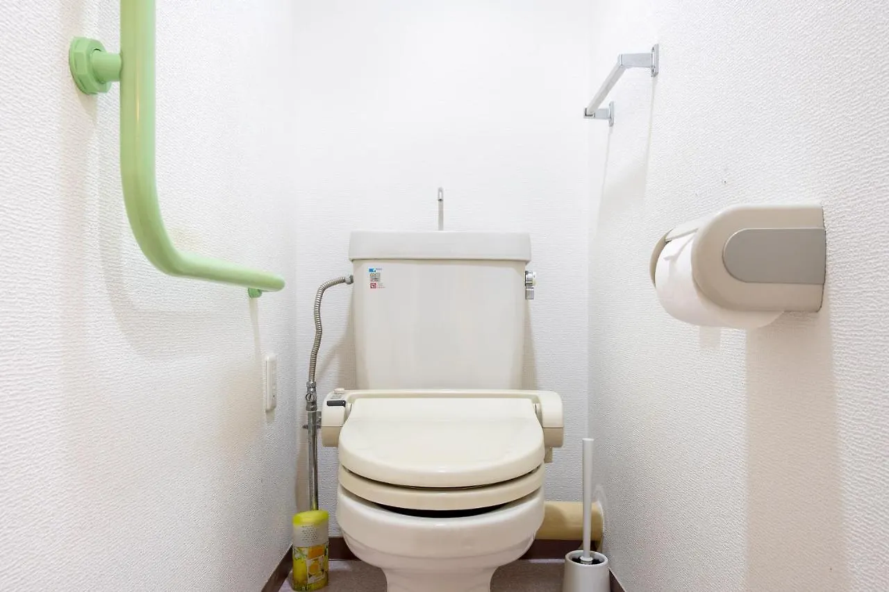 Uhome Akihabara Apartment 3 東京都 日本