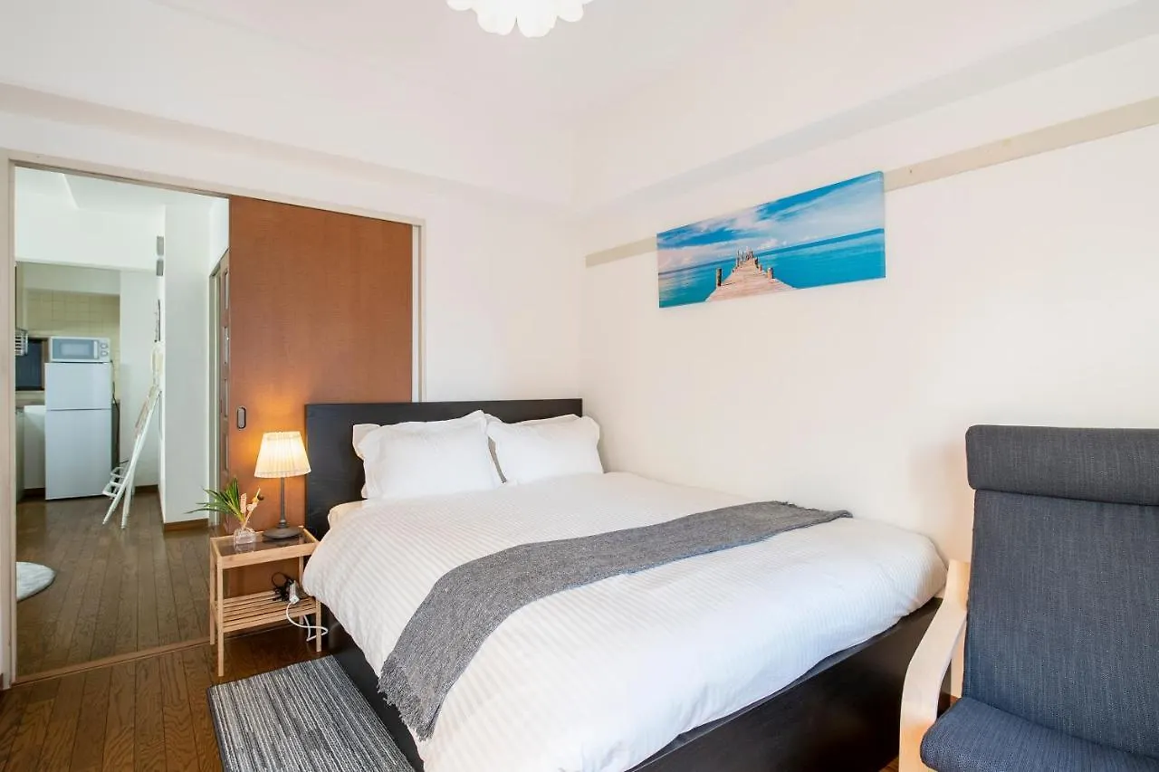 Uhome Akihabara Apartment 3 東京都