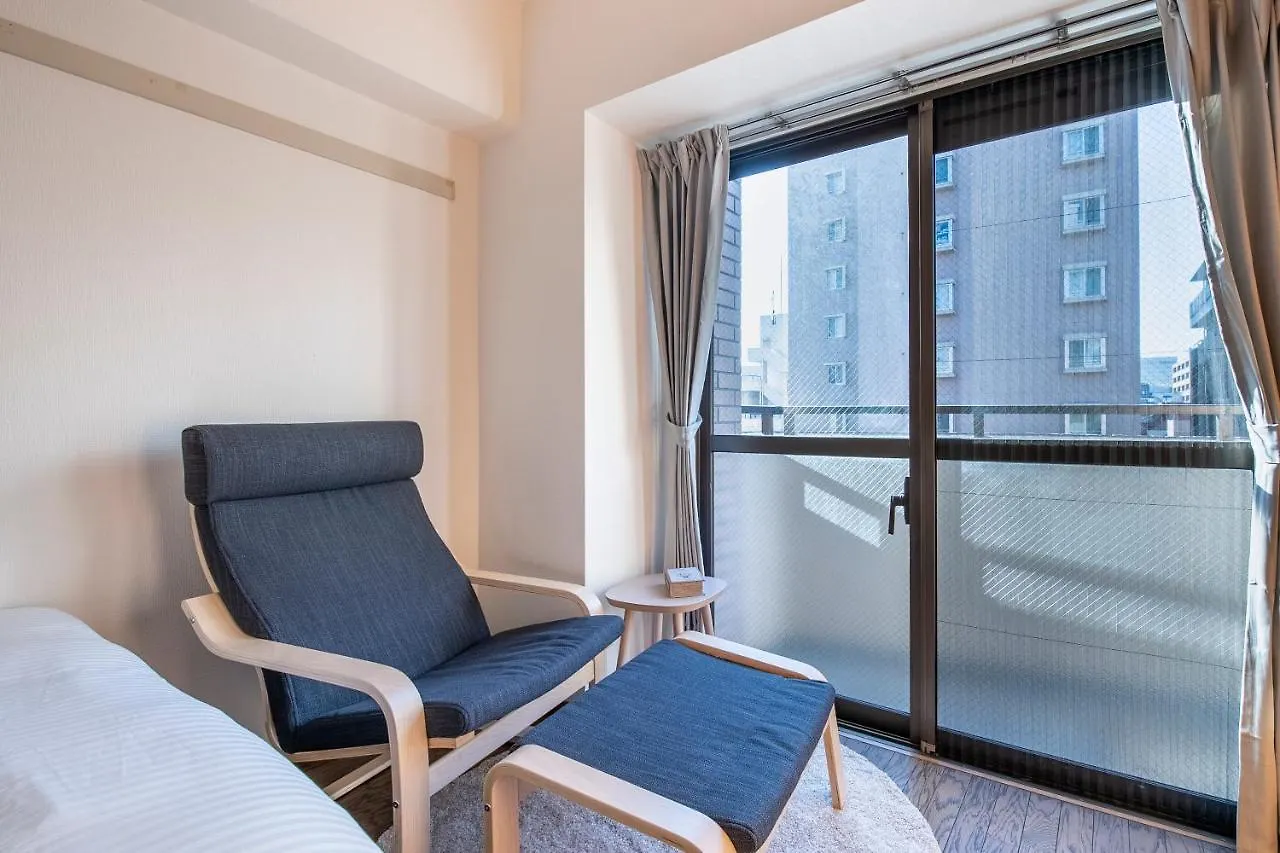 Uhome Akihabara Apartment 3 東京都 3*,
