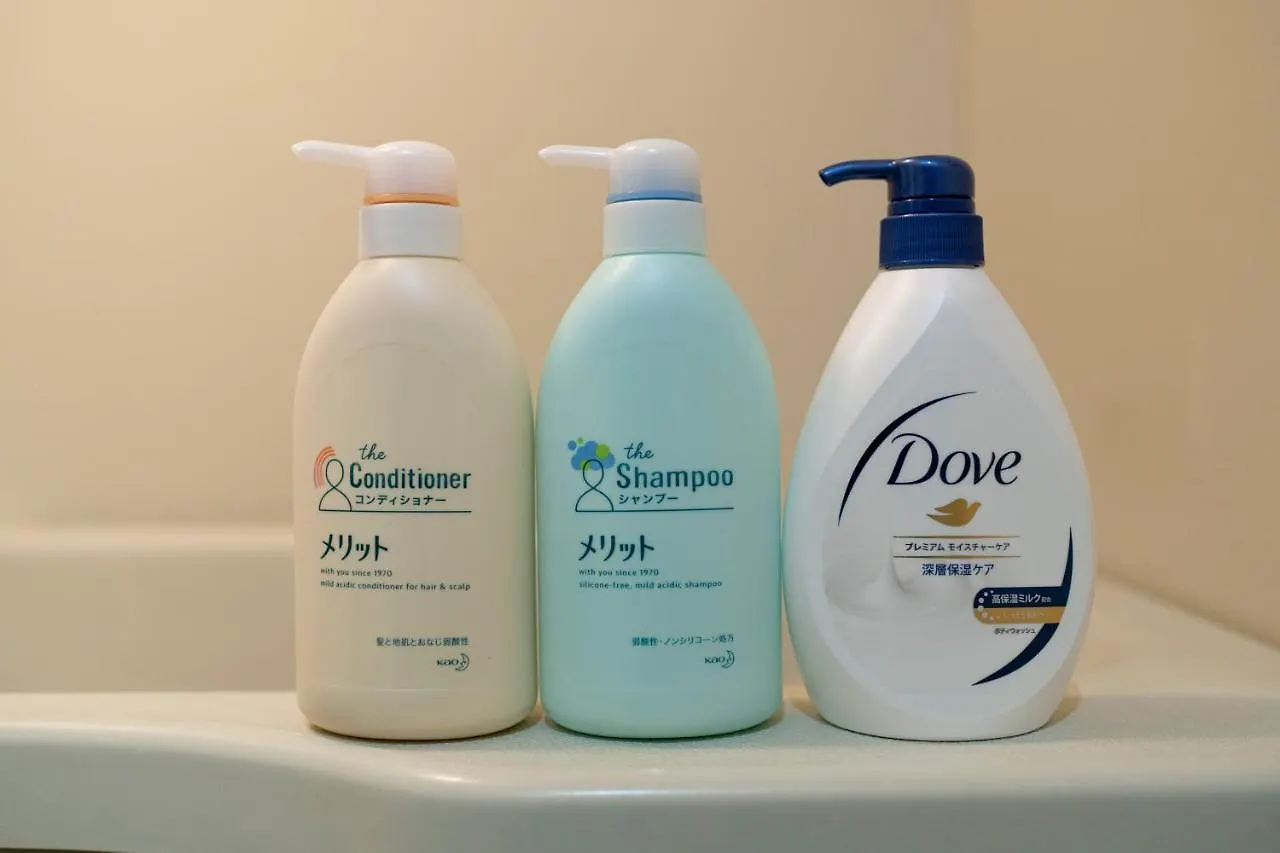 Uhome Akihabara Apartment 3 東京都 酒店