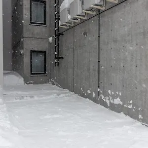 エクスペリエンス ホテル 札幌市