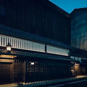 The Hiramatsu ホテル 京都市