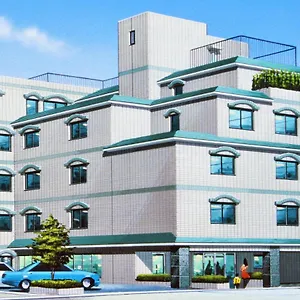 ホテルステーション京都　本館 ホテル 京都市